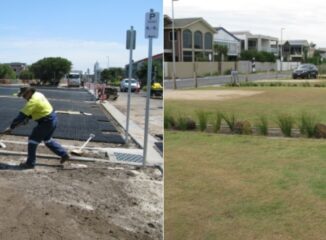 Carrum-Foreshore