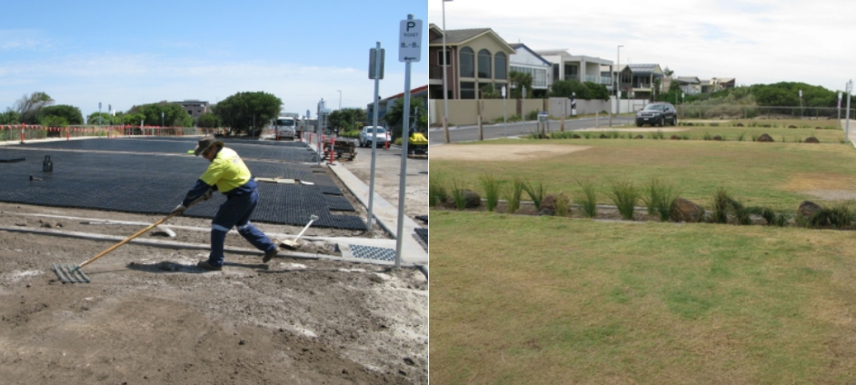 Carrum-Foreshore