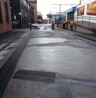 Paving Products