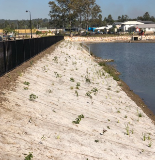 Erosion Control Melbourne