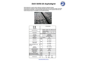 DUX-50_50-25-Asphaltgrid