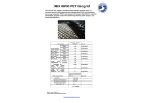 DUX-80_30-PET-Geogrid