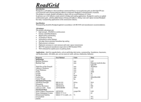 RoadGrid