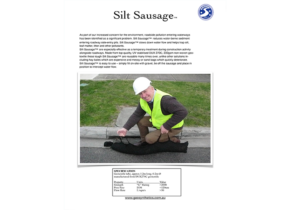 Silt-Sausage-brochure