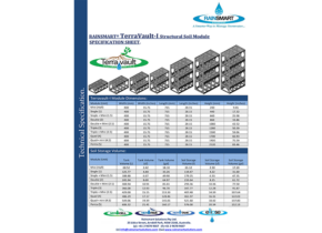 Terravault-I-multimodule-data-sheet