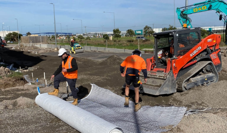 CG30 at Essendon Football Club