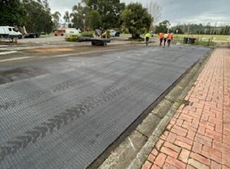 Bellbird Park, Drouin 6:21