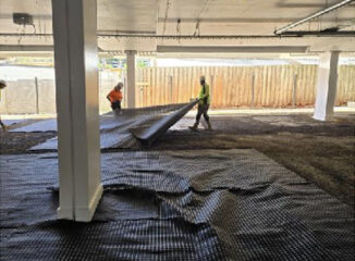 Bogong Ave Carpark 125